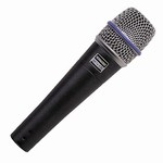 Shure SM57A Beta Microphone