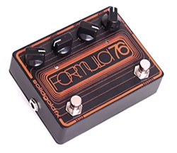 SOLIDGOLDFX Formula 76 Fuzz