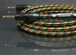 SPECTRAFLEX X-Flex Series BIG FATTY Guitar Cable