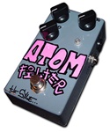 the SYLE Atom Filer