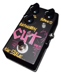 the SYLE Cut Trem