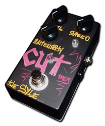 the SYLE Cut Trem