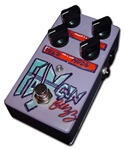 the SYLE FayGun Fuzz