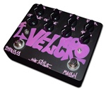the SYLE Velcro Fuzz
