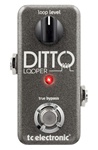 TC ELECTRONIC Ditto Looper