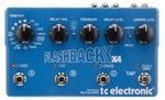 TC ELECTRONIC Flashback X4 Delay and Looper