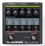 TC Electronic Nova Reverb