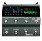 TC ELECTRONIC Nova System