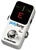 TC ELECTRONIC Polytune Mini Polyphonic Pedal Tuner