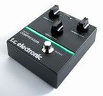 TC Electronic Vintage Compressor