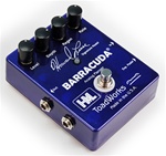 TOADWORKS Barracuda Analog Flanger