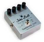 Toadworks John Bull