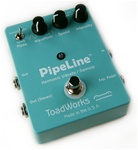 TOADWORKS Pipeline Tremolo Harmonic Vibrato