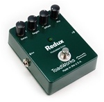 Toadworks Redux