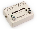 Toadworks Roundabout
