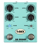 T-Rex Doctor Swamp Dual Distortion