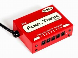 T-REX Fuel Tank JR