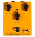 T-Rex Mudhoney