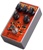 TORTUGA Coral Adder British Distortion