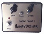 Uncle Ernie's Effects HoneyDriver