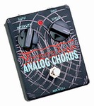 Voodoo Lab Analog Chorus