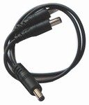 Voodoo Lab 18V Y Power Cable