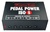 VOODOO LAB Pedal Power ISO 5