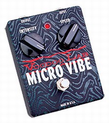 Voodoo Lab Micro Vibe
