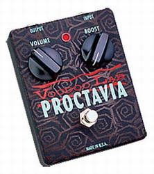 Voodoo Lab Proctavia