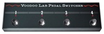 VOODOO LAB Pedal Switcher