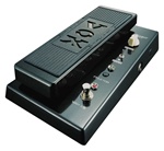 VOX Big Bad Wah Joe Satriani Dual Wah