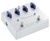 VOX Ice 9 Overdrive Joe Satriani
