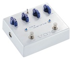 VOX Ice 9 Overdrive Joe Satriani