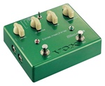 VOX Time Machine Joe Satriani Delay