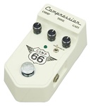 VISUAL SOUND Comp 66 Compressor V2 Series