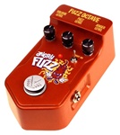 VISUAL SOUND Angry Fuzz V2 Series