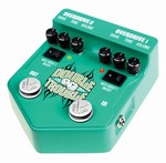 Visual Sound Double Trouble V2 Series