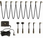 Visual Sound 1 Spot Combo Pack