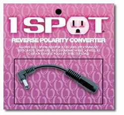 Visual Sound Reverse Polarity Converter