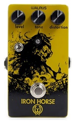 WALRUS AUDIO Iron Horse Distortion