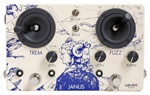 WALRUS AUDIO Janus Fuzz Tremolo