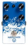 WALRUS AUDIO Mayflower Overdrive