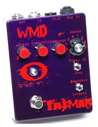 WMD Original FatMan Auto Envelope Filter