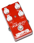 Wampler Analog Echo