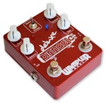 WAMPLER Pinnacle Deluxe