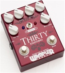WAMPLER Thirty Something