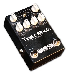 WAMPLER Triple Wreck