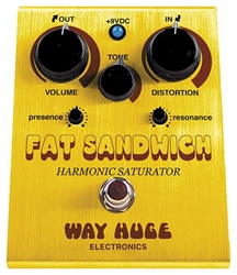 Way Huge Fat Sandwich Saturator Distortion