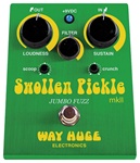Way Huge Swollen Pickle Jumbo Fuzz