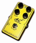 Xotic AC Booster